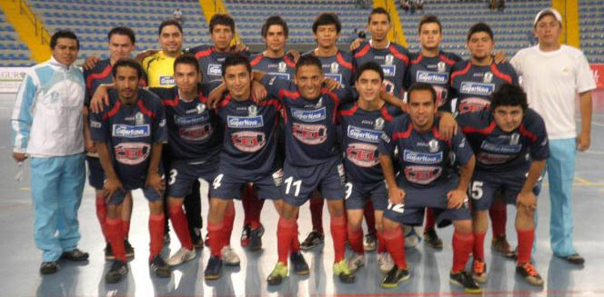 futsal